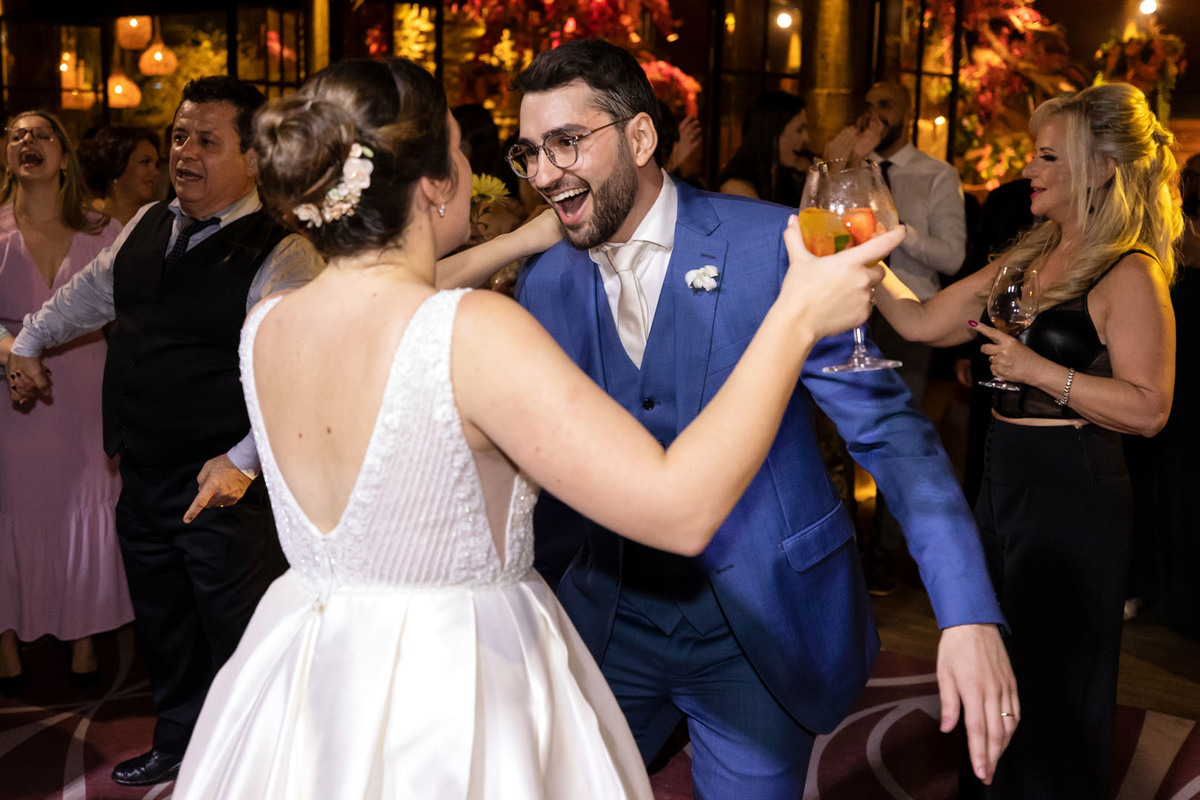 casamento casa de campo