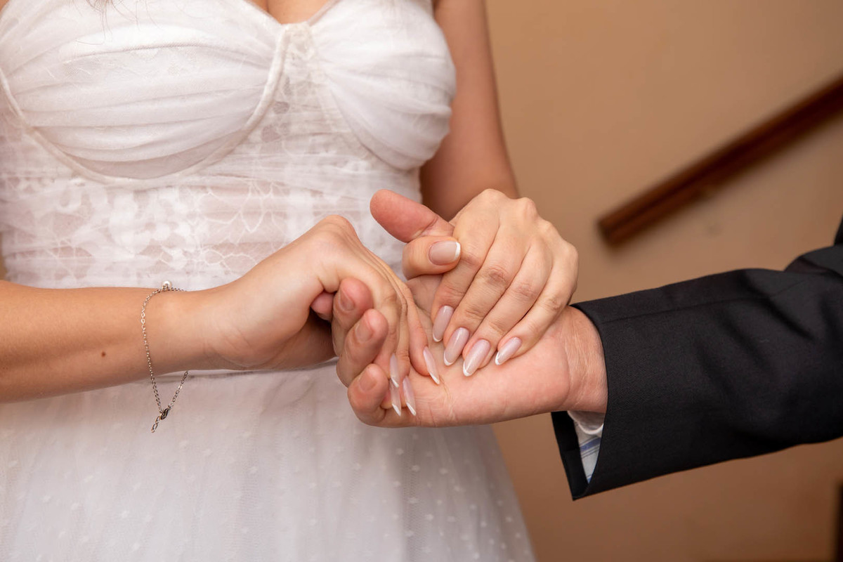 detalhes de casamento em uberaba