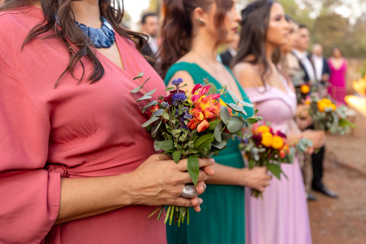 Chácara Dona Amélia – Uberaba/MG