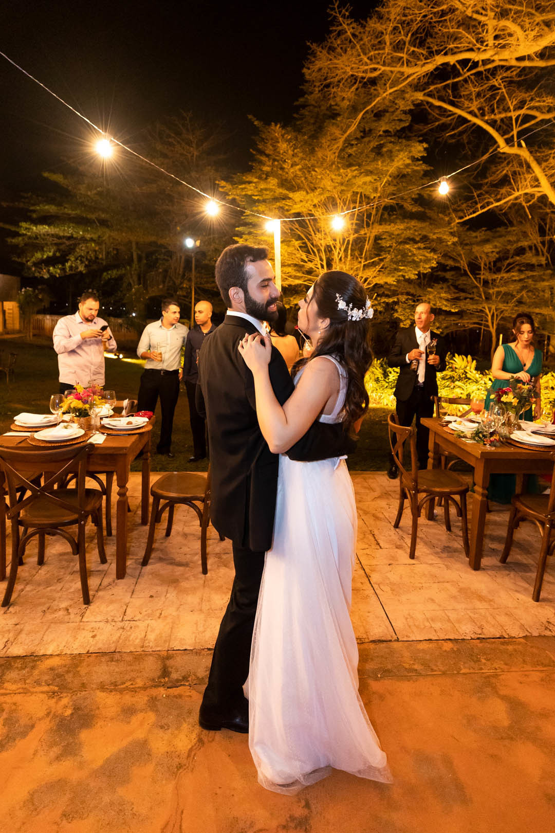 Chácara Dona Amélia – Uberaba/MG