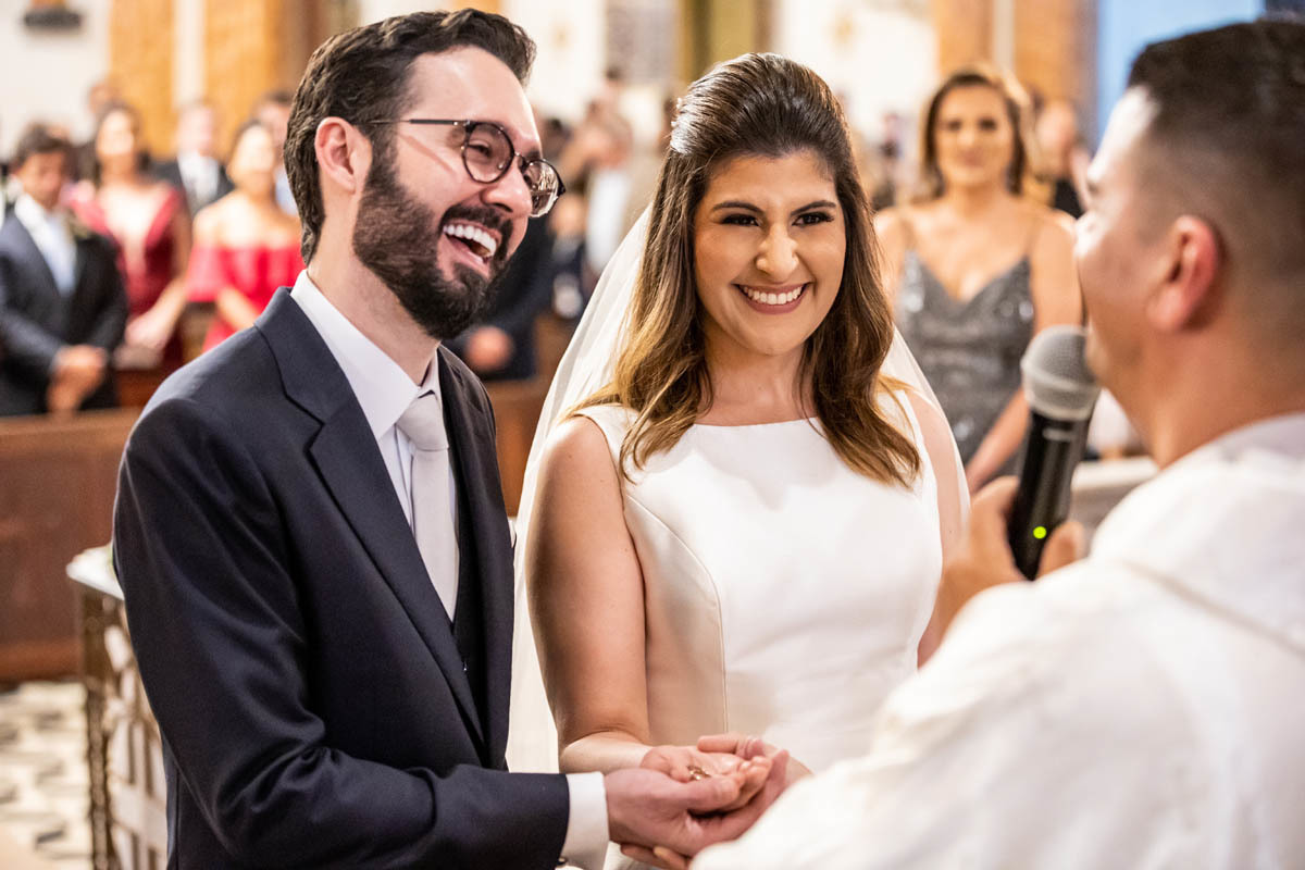 casamento julia e diego igreja matriz mococa sp