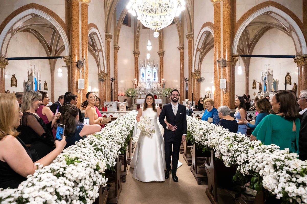 casamento julia e diego igreja matriz mococa sp