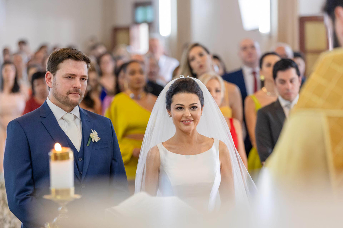 fotos casamento capela estigmatinos em ribeirao preto