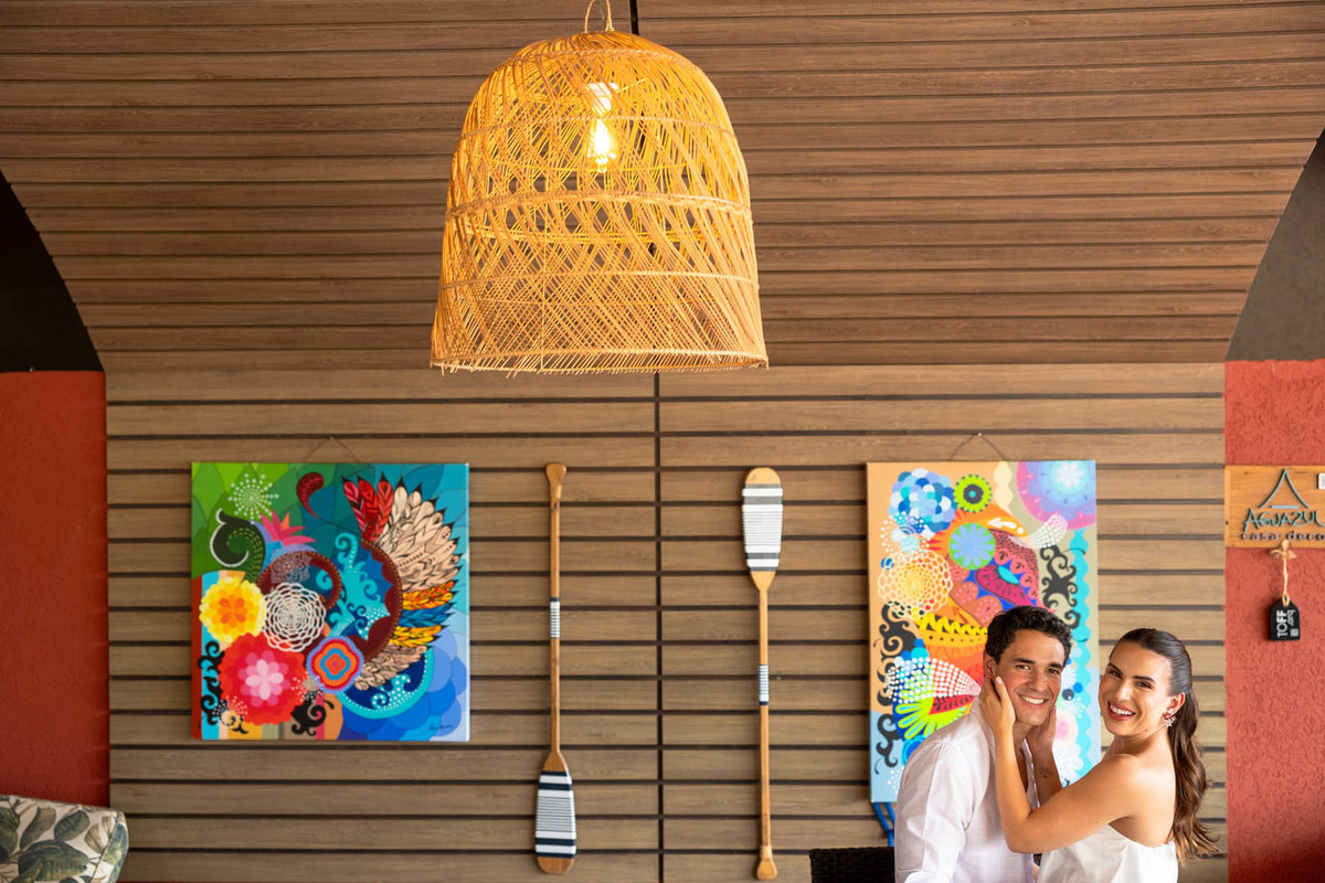 ensaio fotografico de casal em rifaina