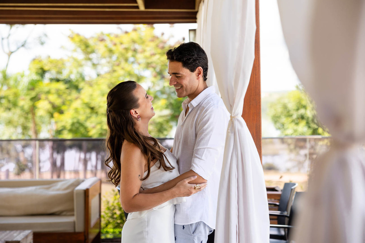 ensaio de casal em rifaina condominio