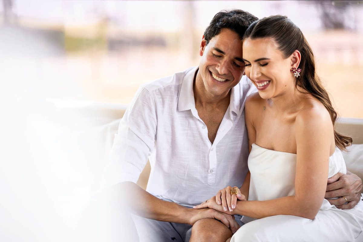 ensaio fotografico pre casamento de casal