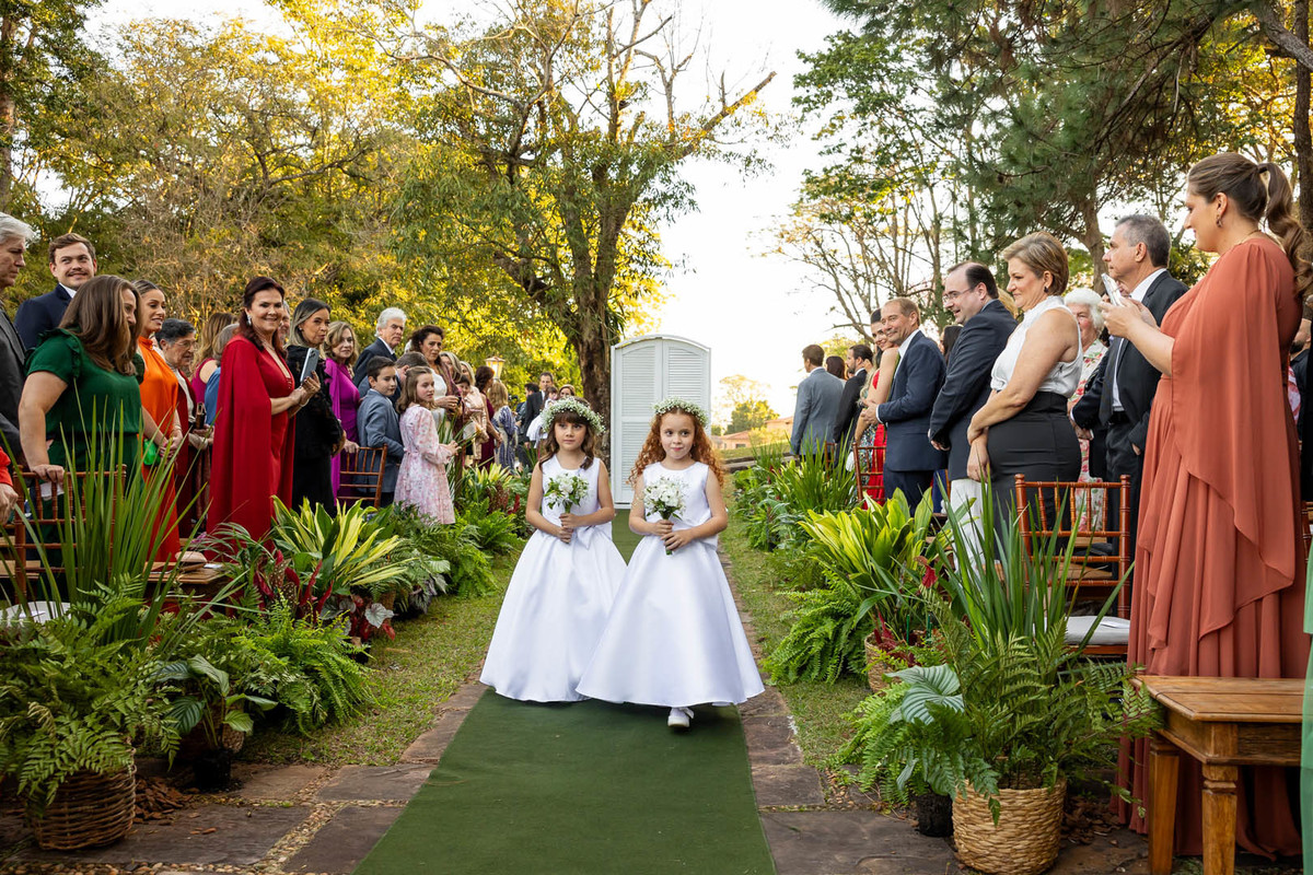 casamento parque São Miguel São Carlos