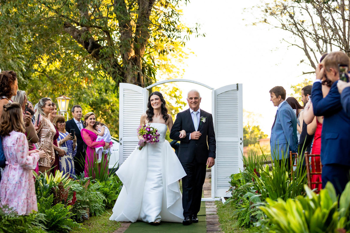 casamento parque São Miguel São Carlos