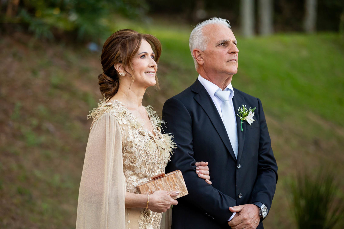 Casamento parque São Miguel Dahma São Carlos - SP