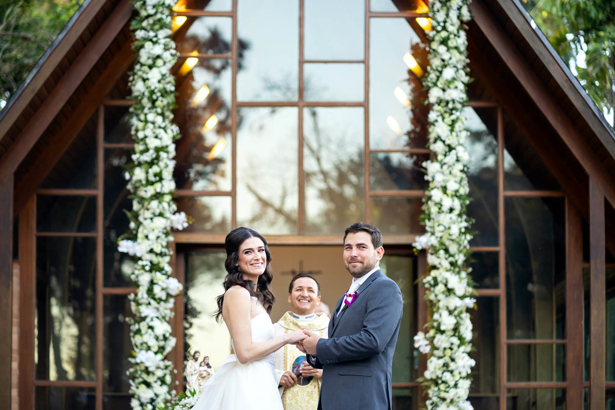 casamento parque São Miguel São Carlos