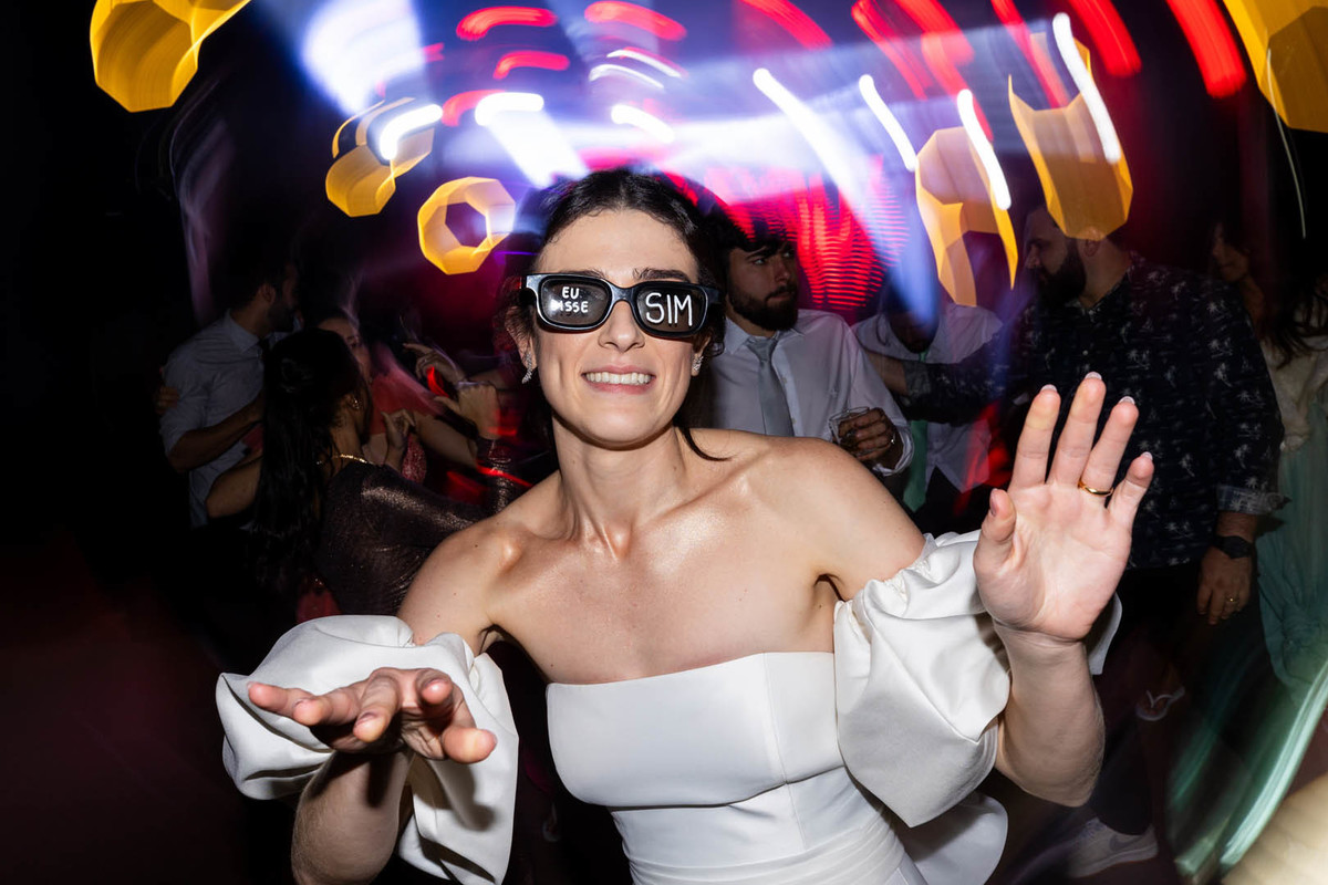 Casamento parque São Miguel Dahma São Carlos - SP