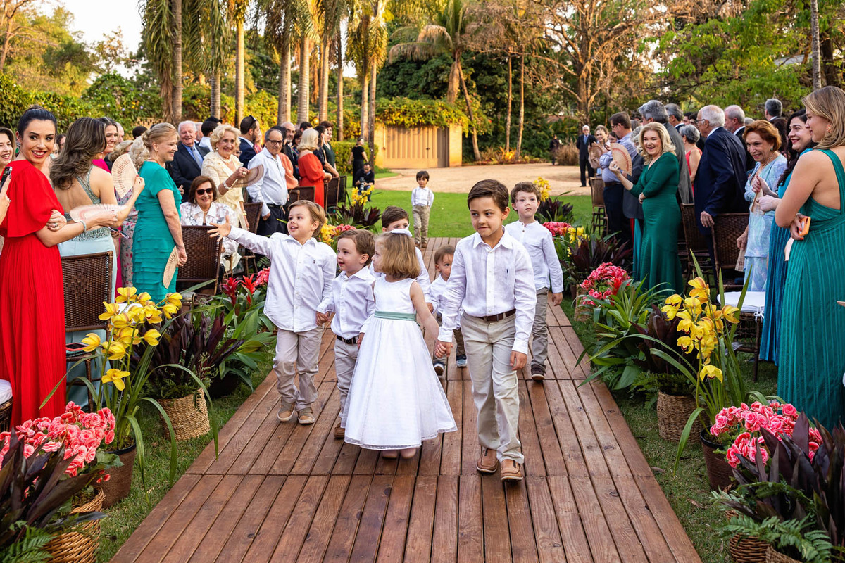 casamento gazebo casa de campo Ribeirao Preto