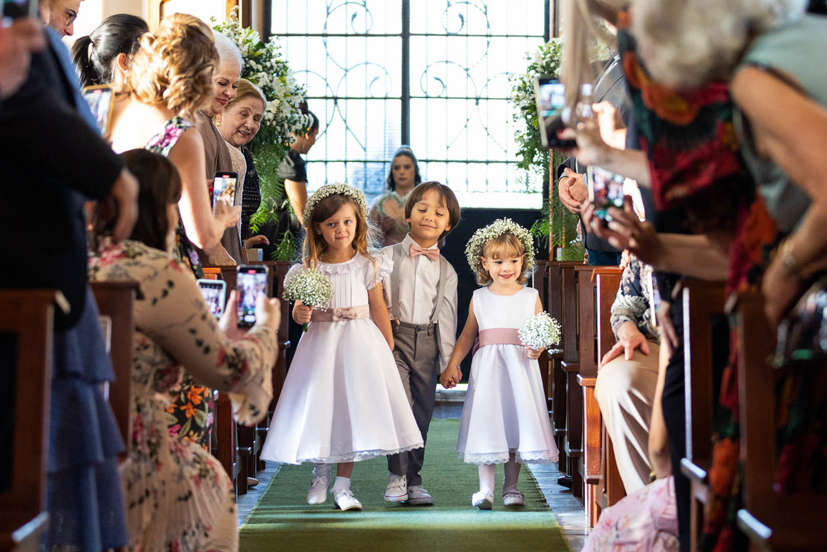 Casamento capela de Santo antonio Batatais