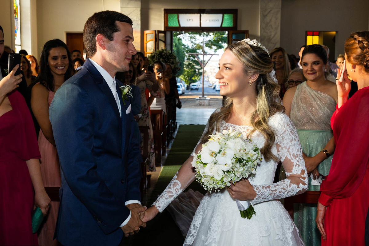 Casamento capela de Santo antonio Batatais