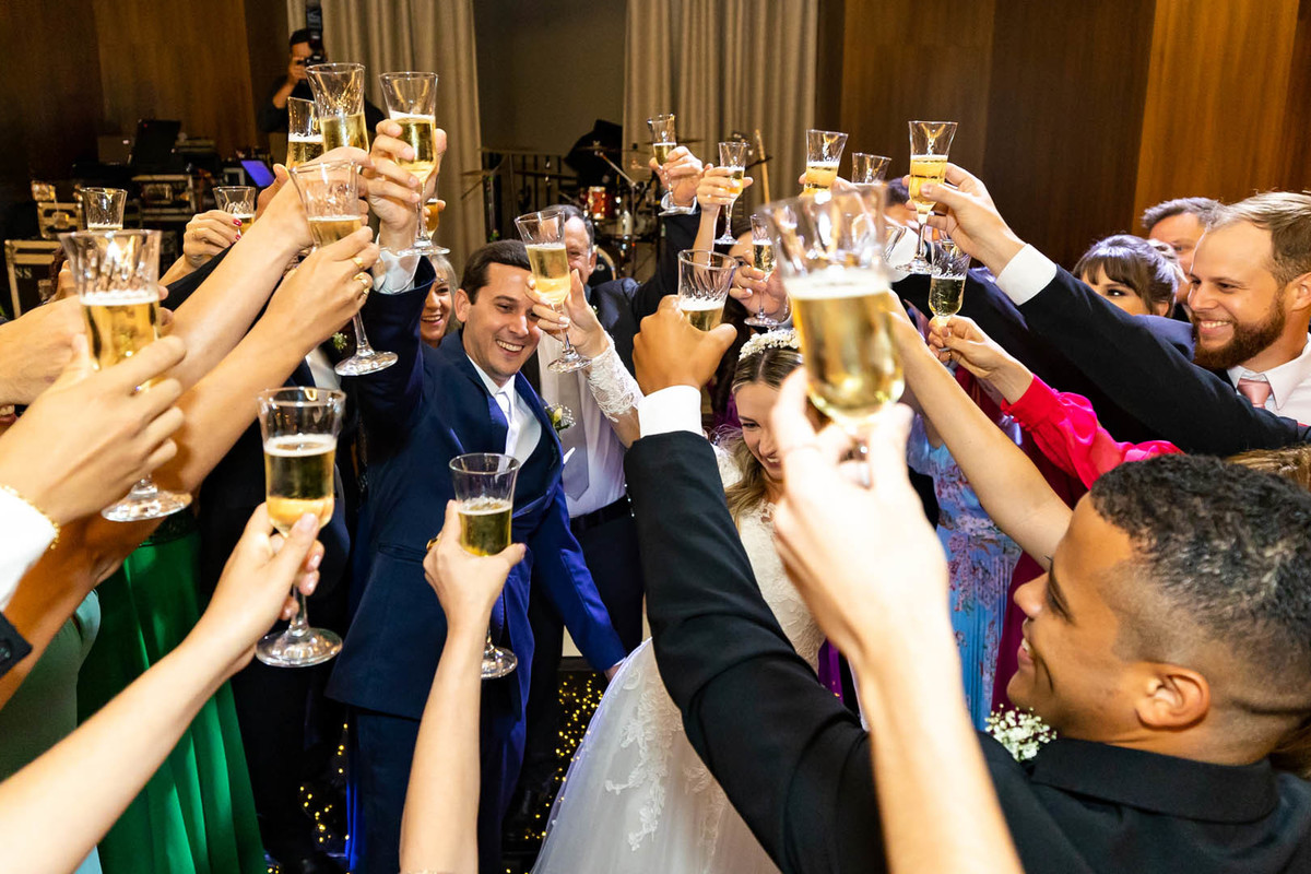 Casamento Casa Maggiore - Batatais SP