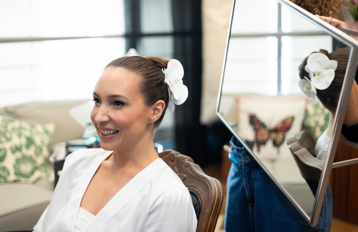 make up noiva platino ribeirao preto