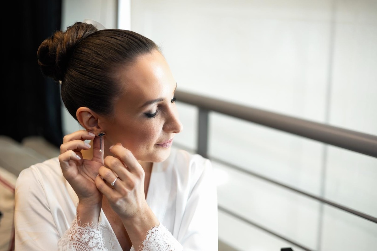 make up noiva platino ribeirao preto