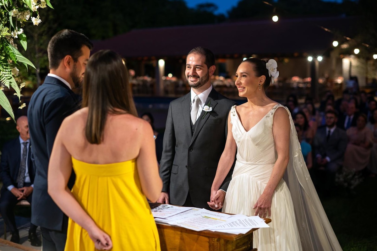 cerimonia de casamento em ribeirao preto