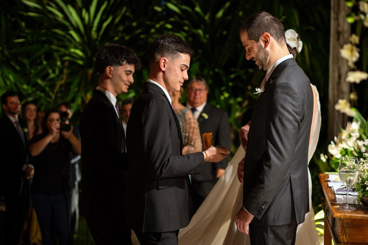 casamento Estancia Boa Vista Ribeirao Preto