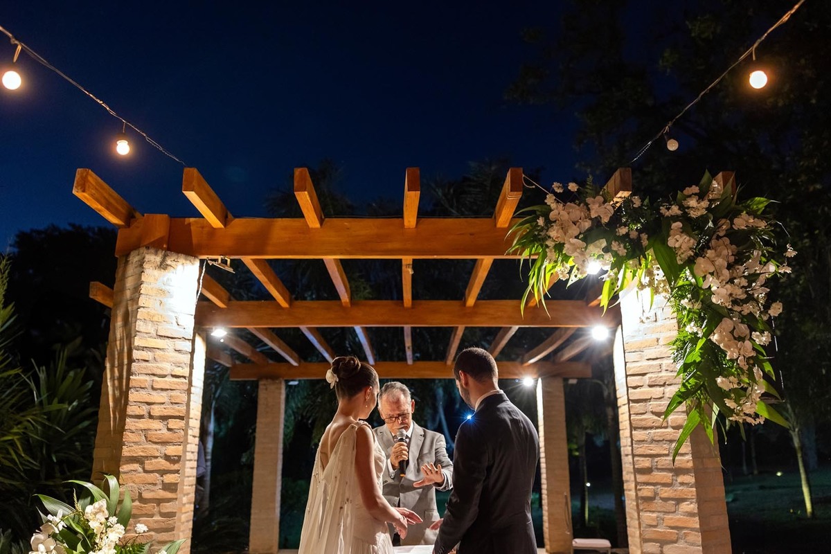 casamento estancia boa vista em ribeirao preto sp