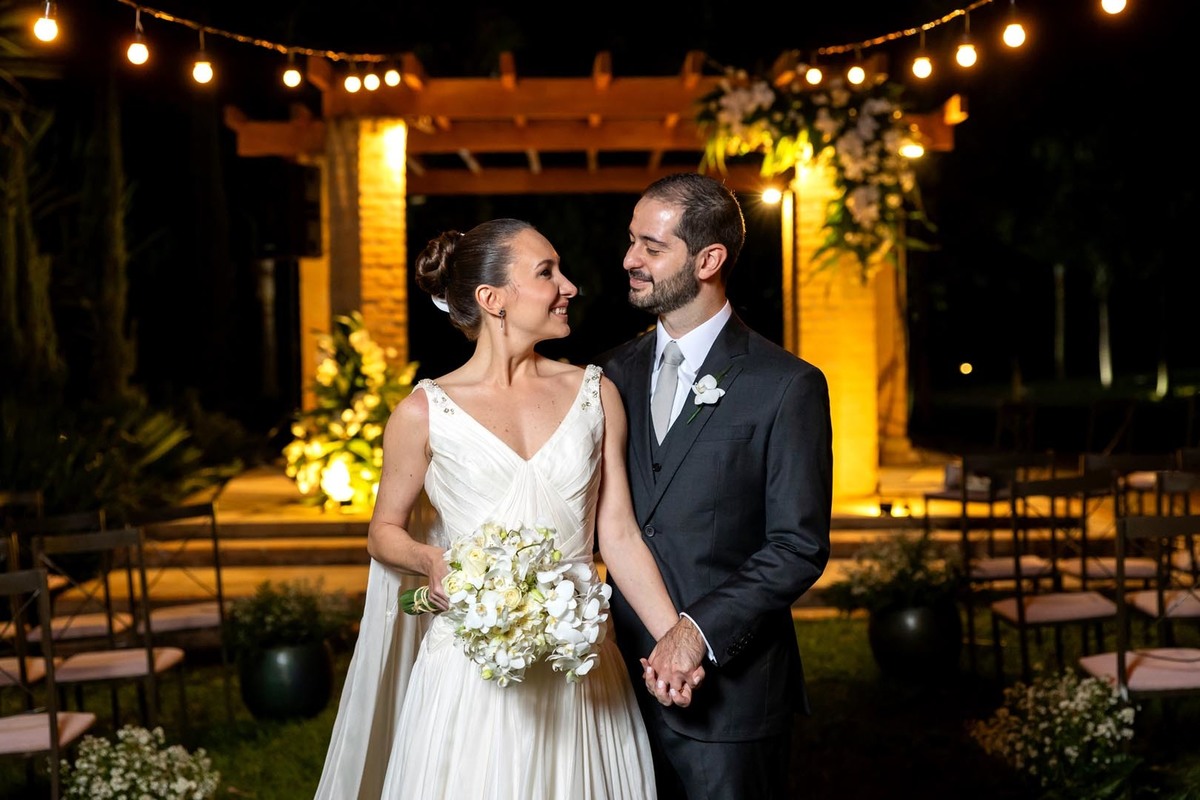 casamento Estancia Boa Vista Ribeirao Preto
