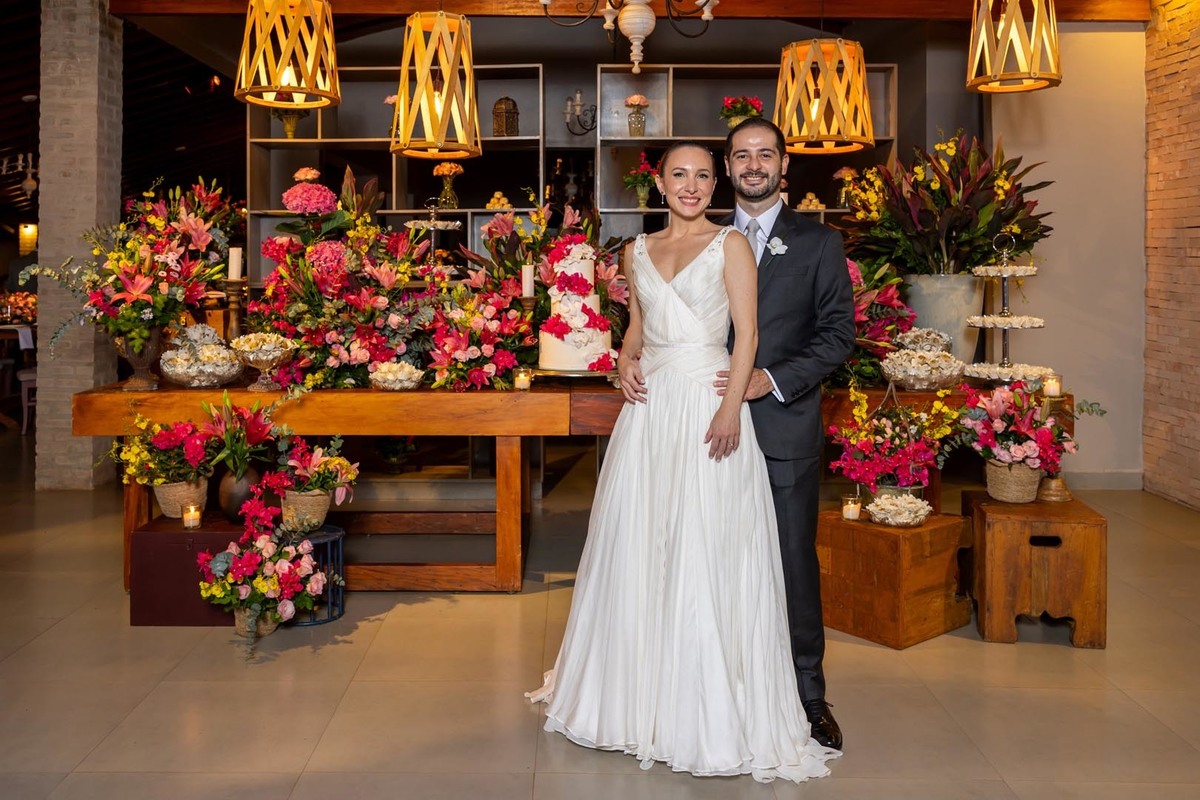 casamento Estancia Boa Vista Ribeirao Preto