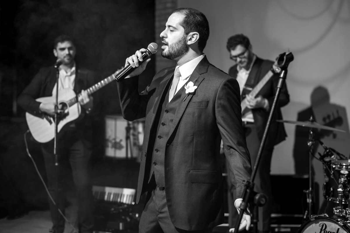 casamento Estancia Boa Vista Ribeirao Preto