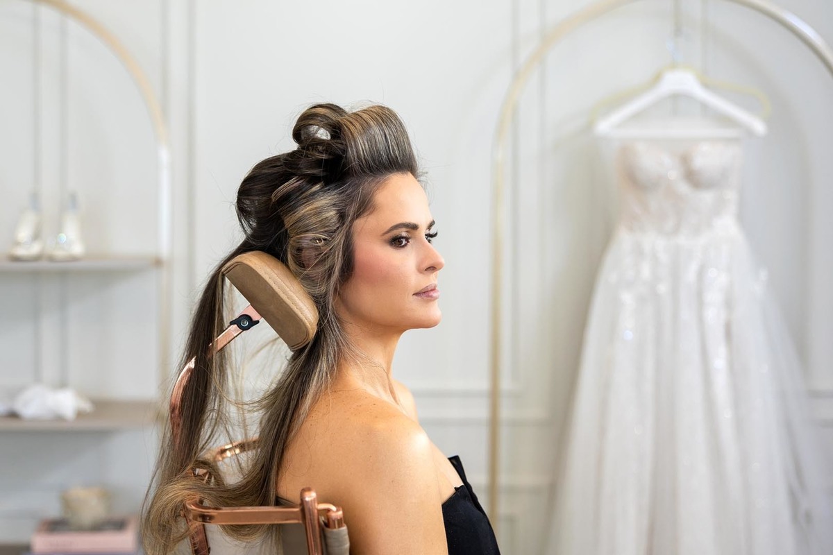 make up andrezza minotto