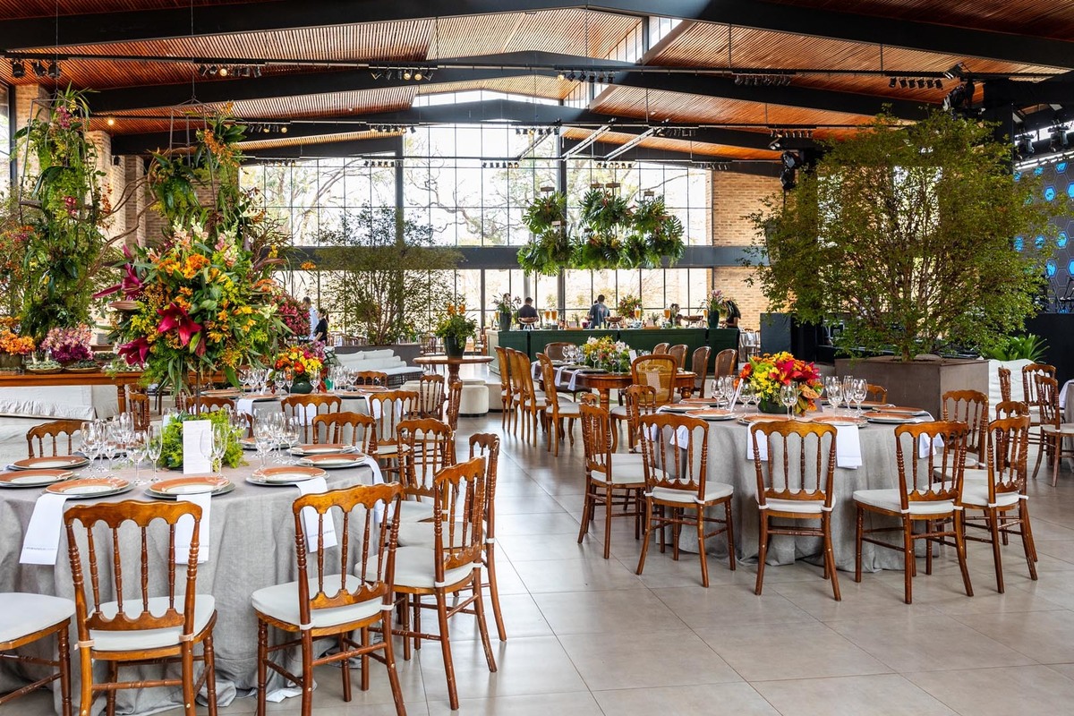 decoração casamento espaço loy artuzzi.arq