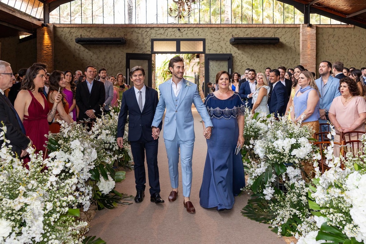 casamento natália e Andre