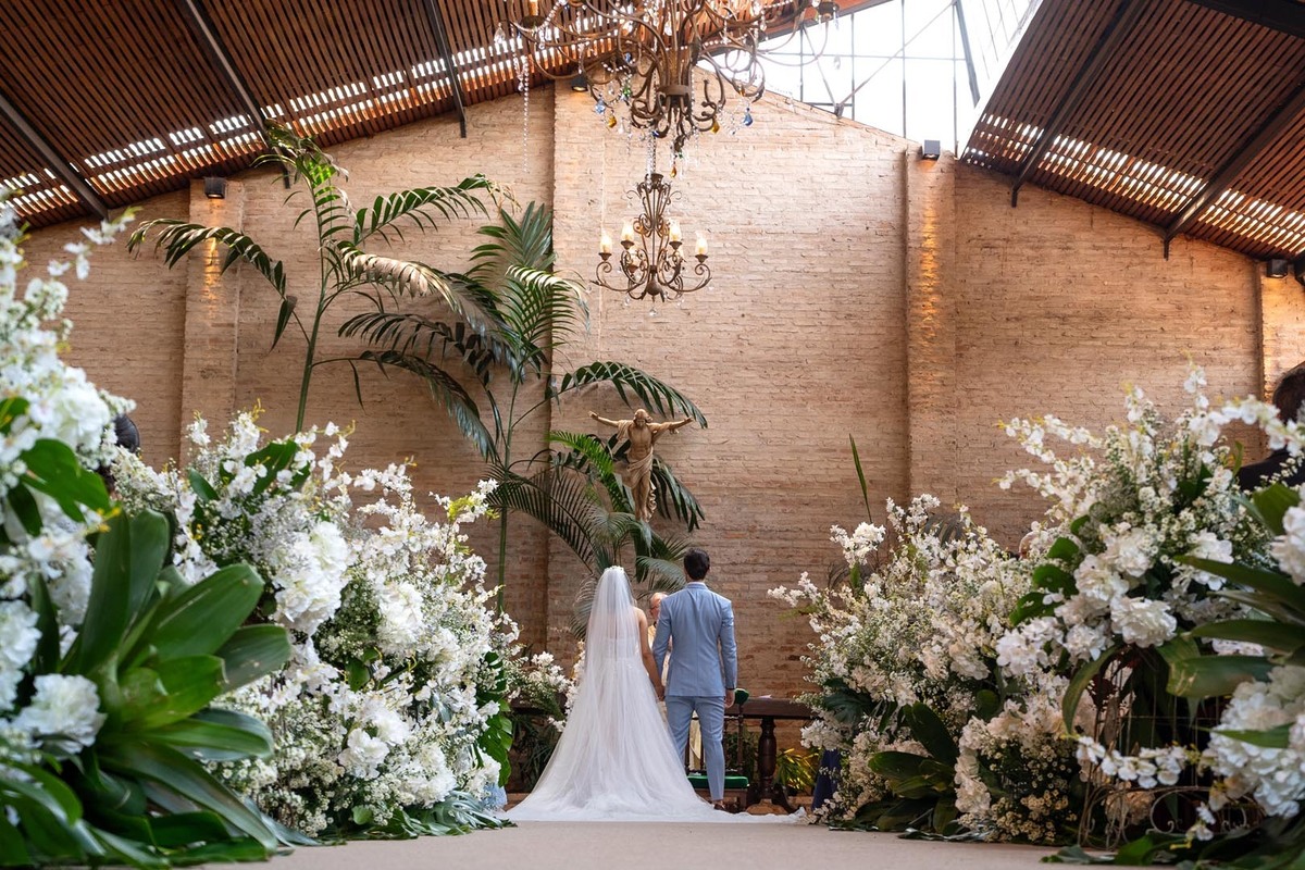 casamento capela espaço loy