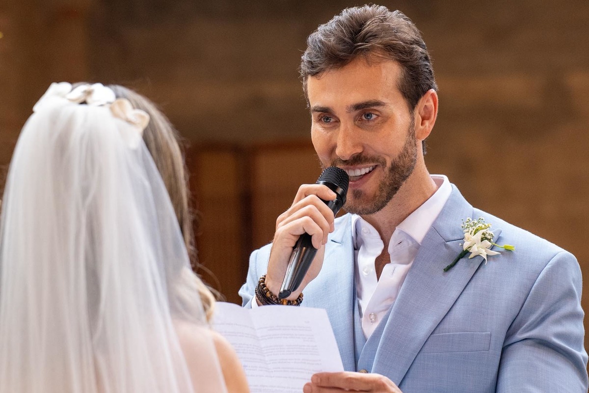 casamento André e Natália