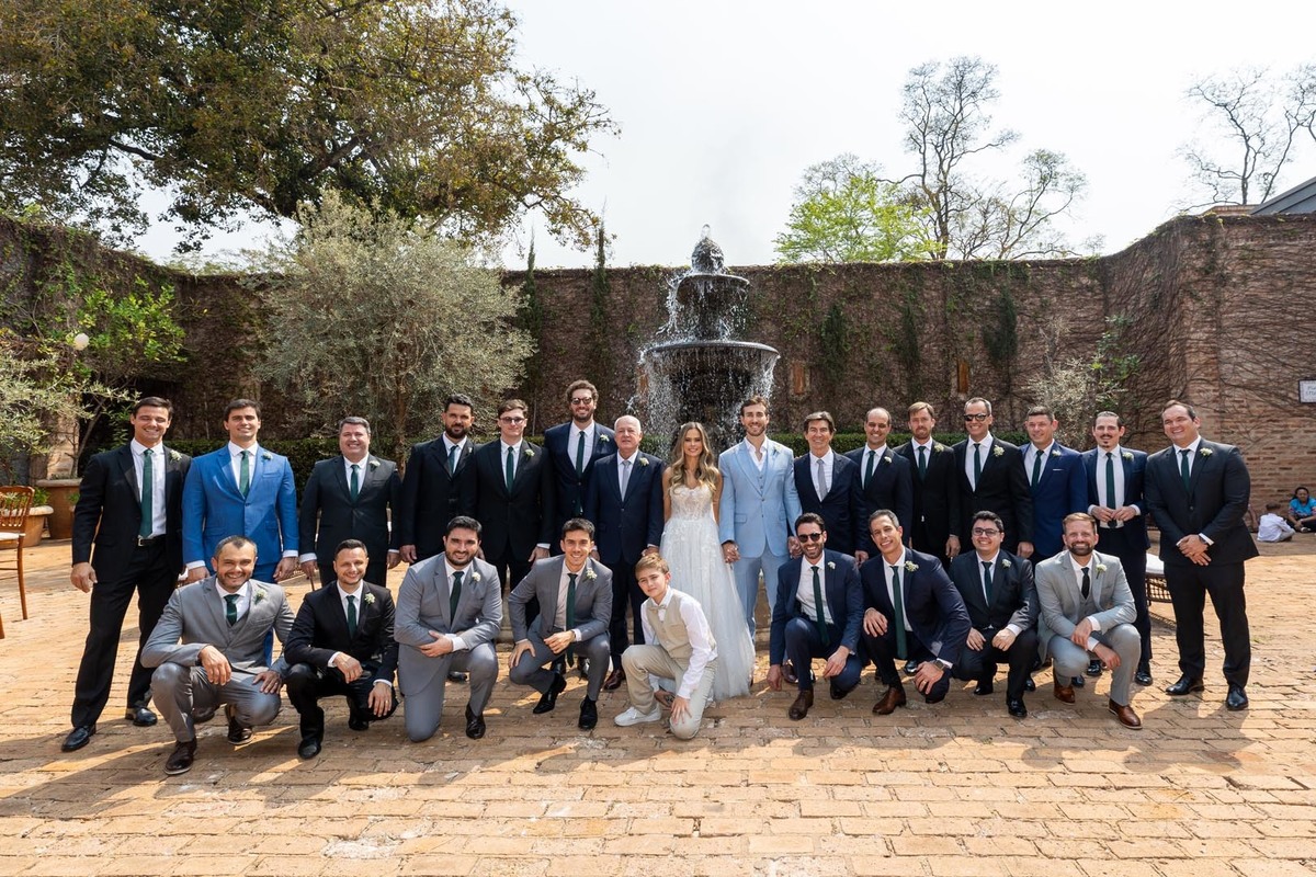 ed mendes cerimonial