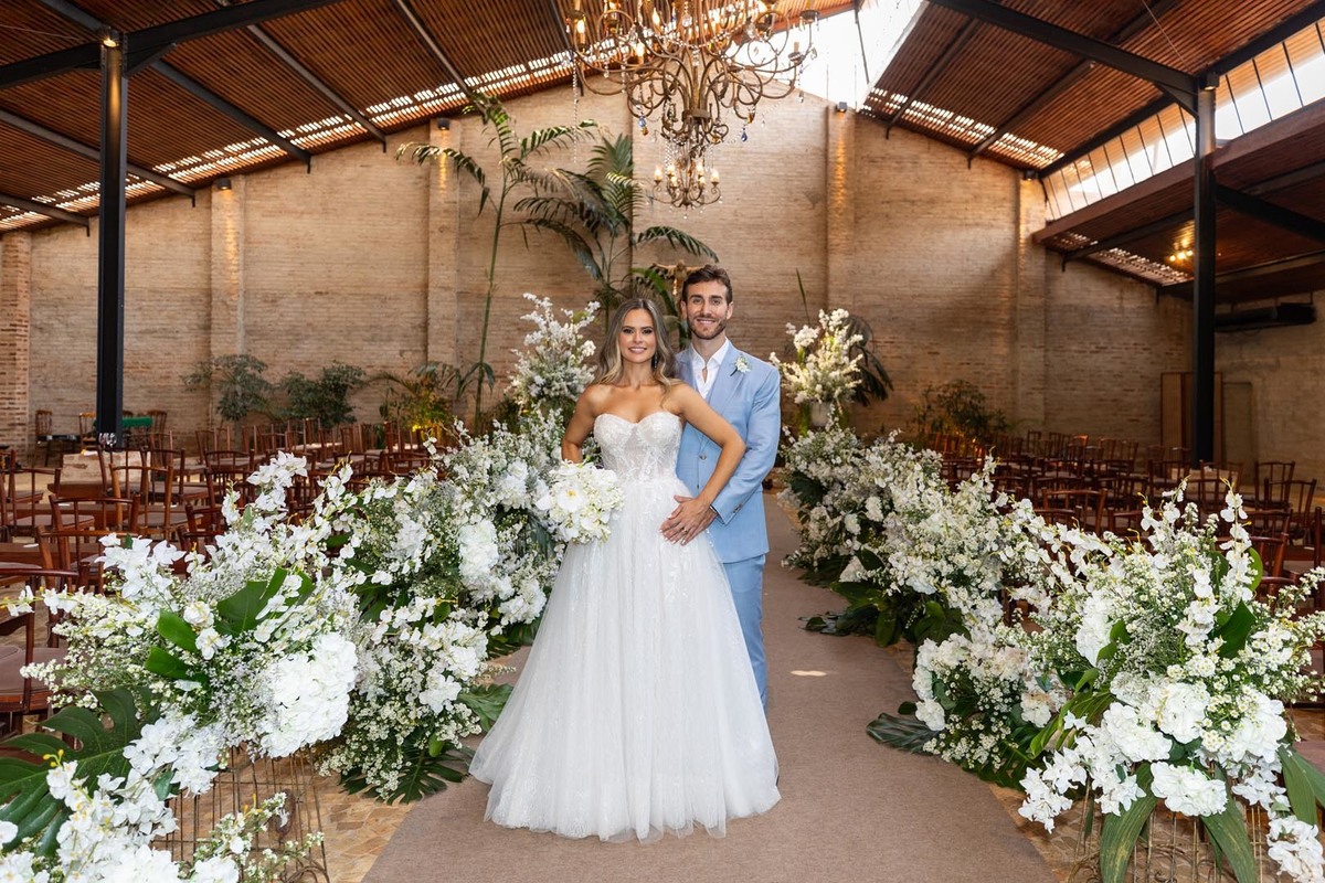 ed mendes cerimonial