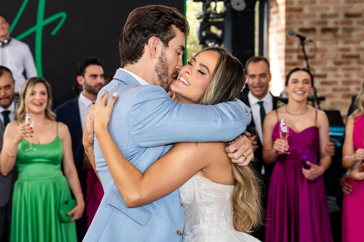 dança noivos espaço loy