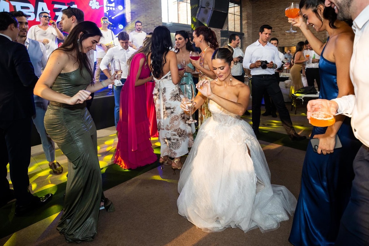 banda samba 71 casamento andre e natalia