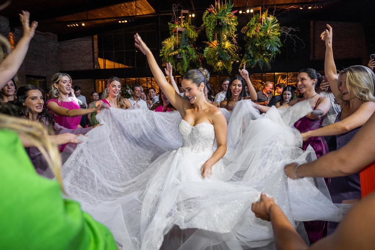 dança noivos casamento espaço loy