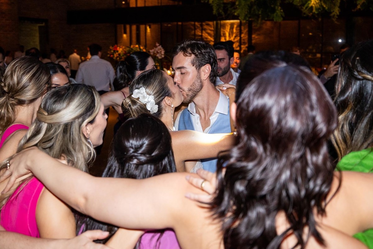 dança noivos casamento espaço loy