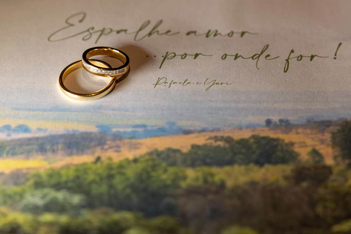 foto das alianças vinícola biagi