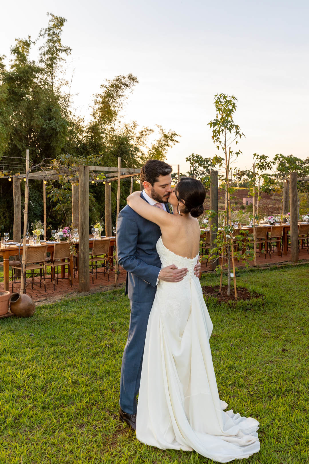 casamento vinícola biagi
