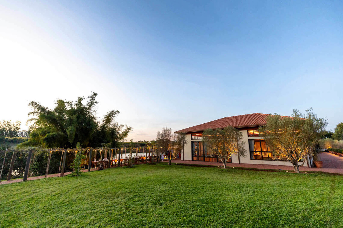 vinícola biagi fazenda cravinhos SP 