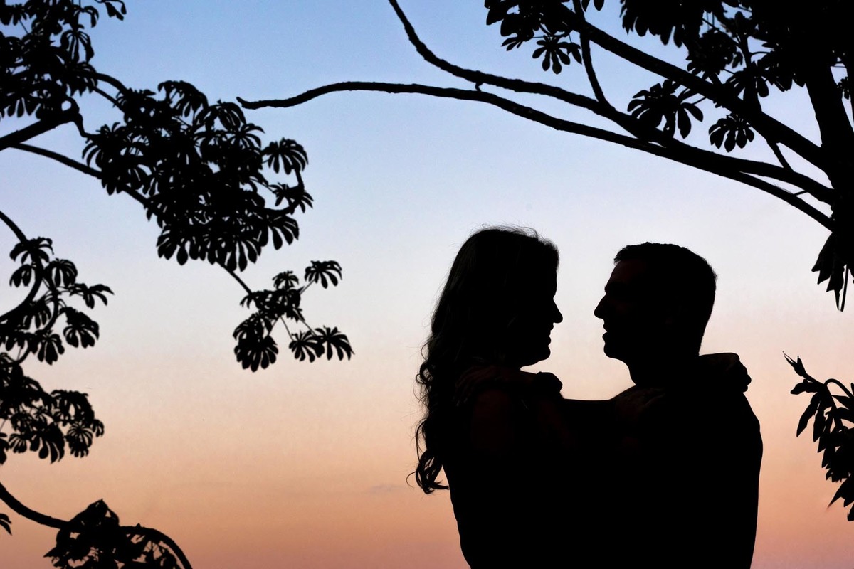 Ensaio Pre Wedding Vila das Embaúbas – Casa de Vidro, em Franca/SP