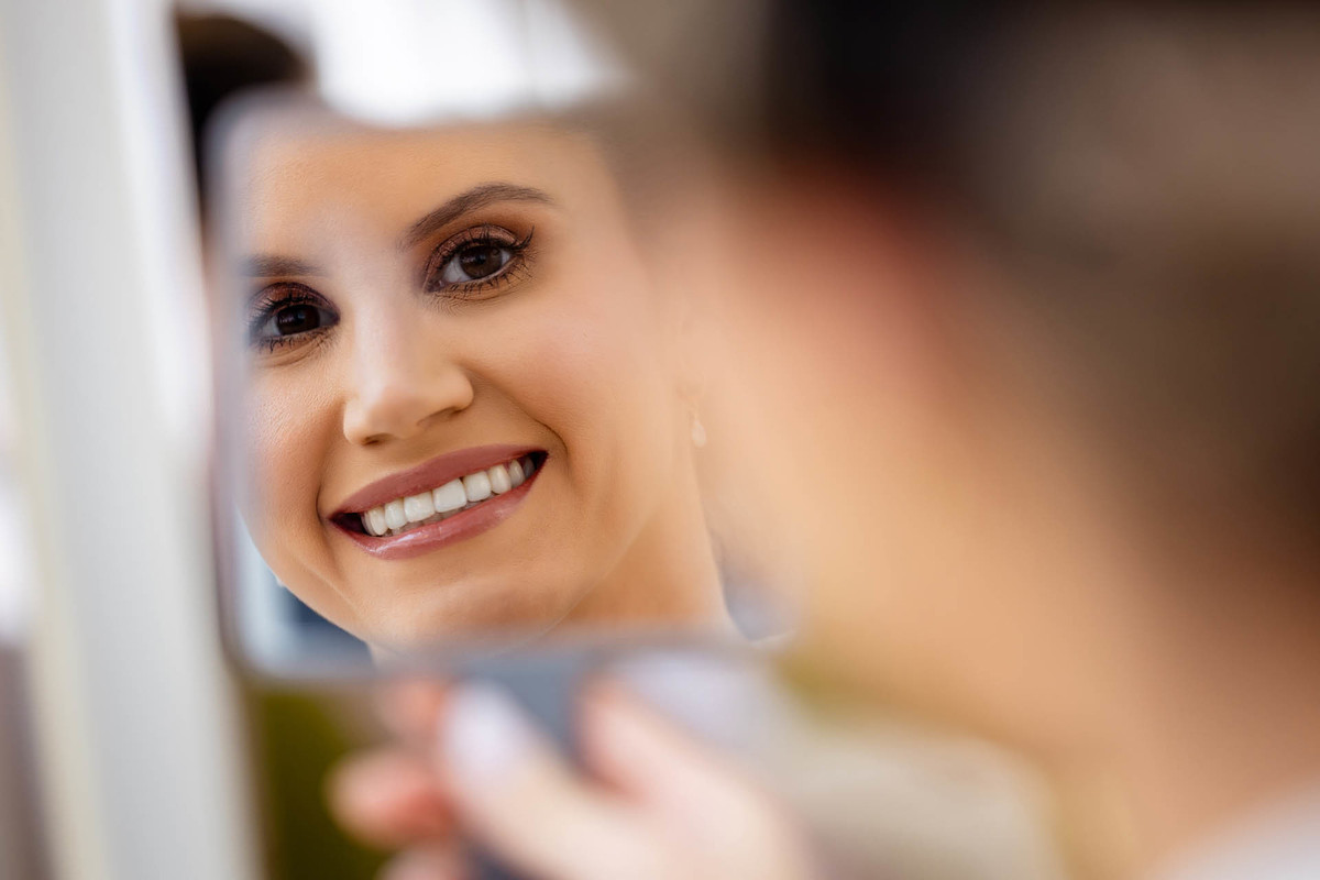 make up noiva magna hair