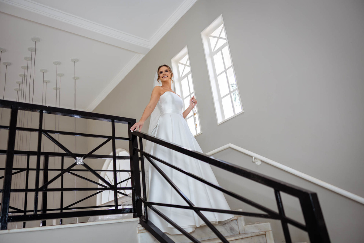 make up noiva magna hair