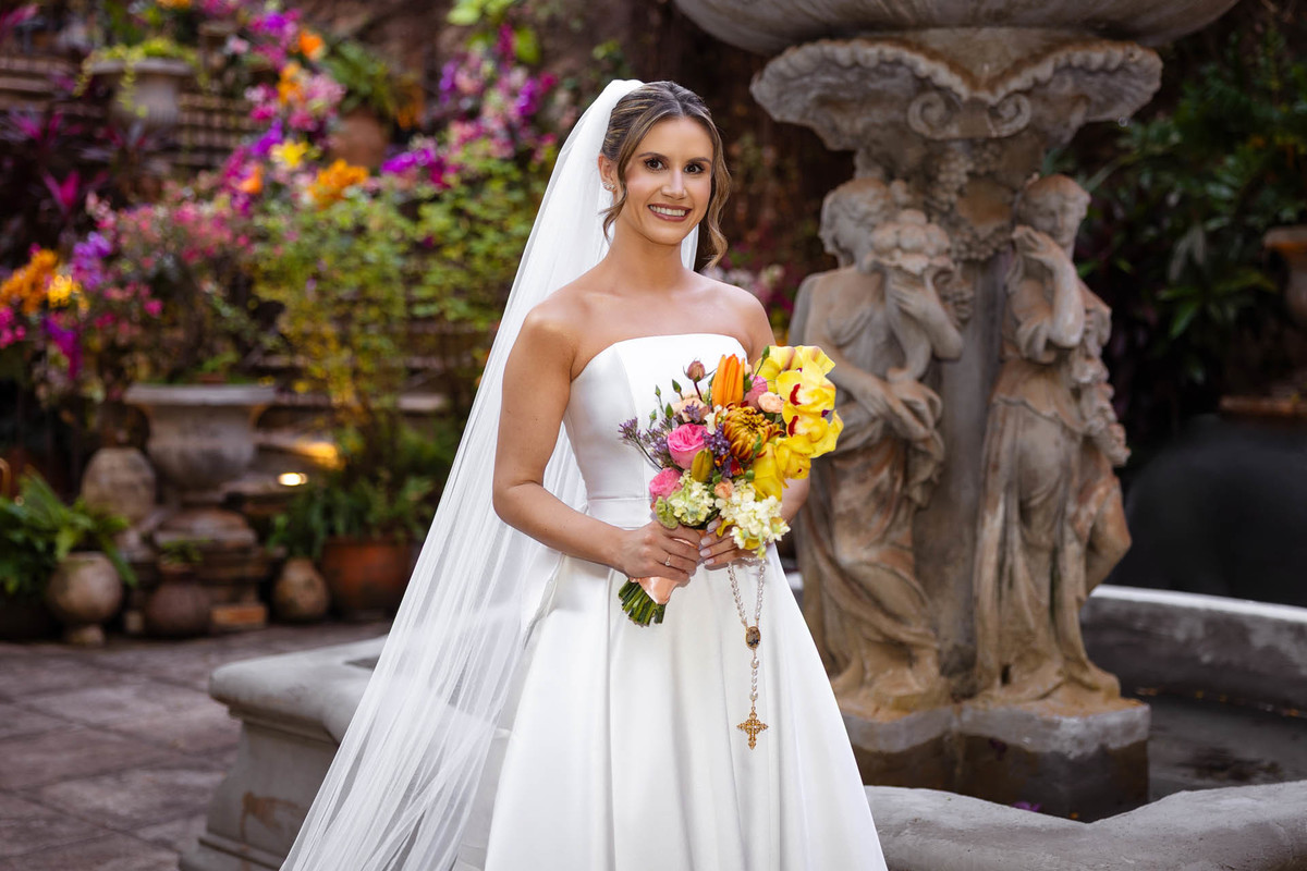 fotos noiva casamento no amici Ribeirao preto