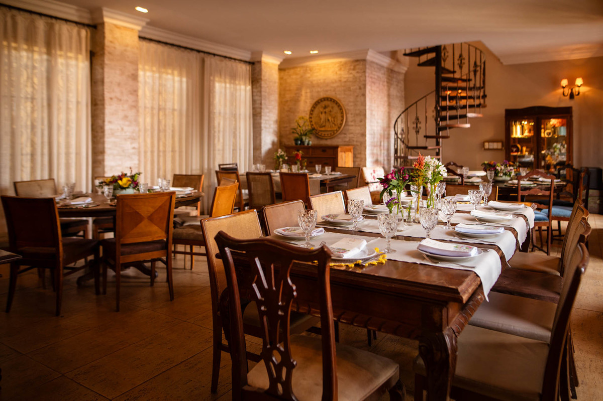 fotos decoração casamento amici Ribeirão Preto