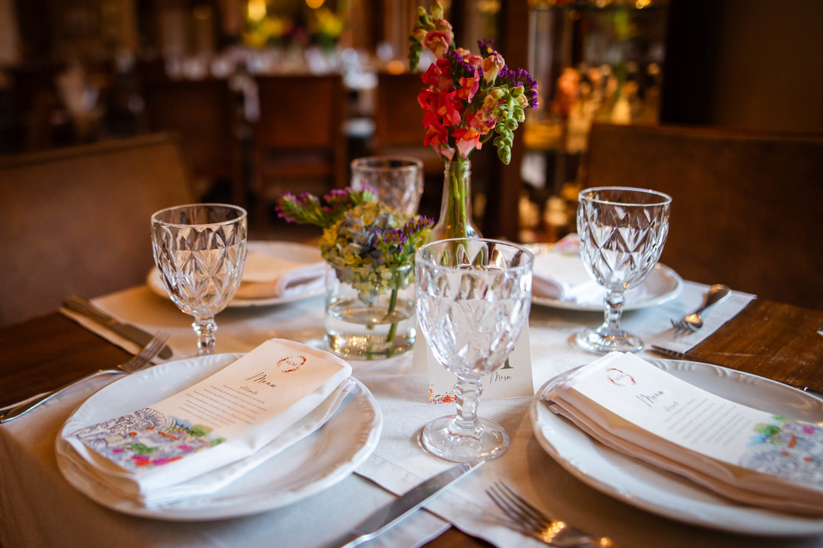 fotos decoração casamento amici Ribeirão Preto
