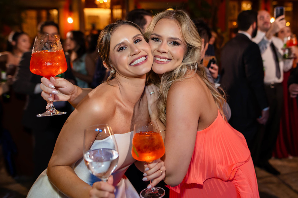 fotos casamento amici Ribeirao preto