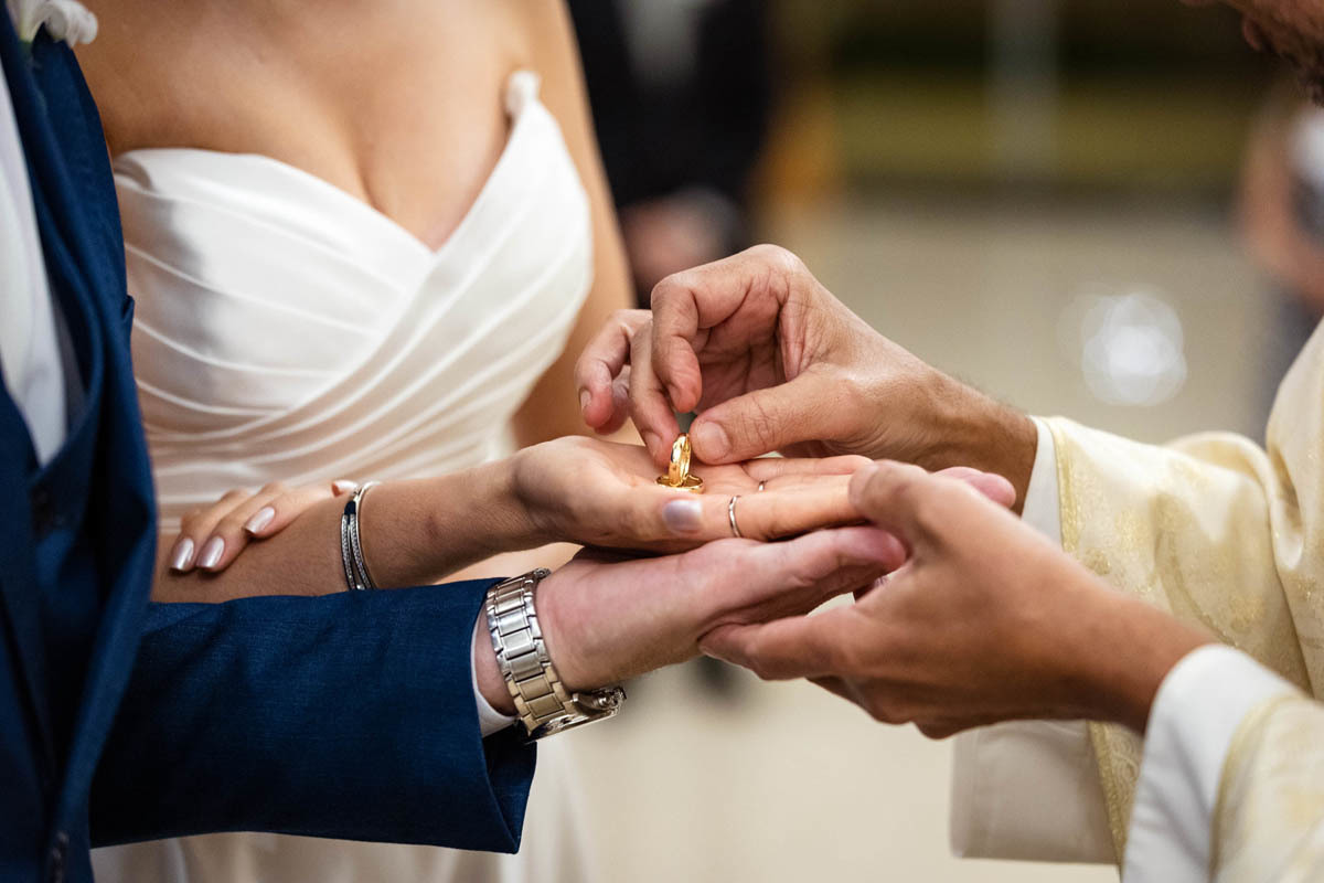 aliancas de casamento