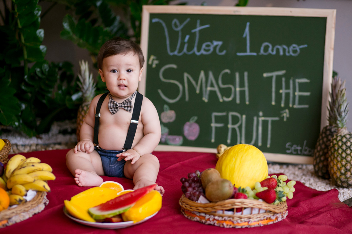 ensaio fotográfico smash the fruit vitor ribeirão preto